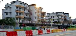 Novena Regency (D11), Retail #456833161